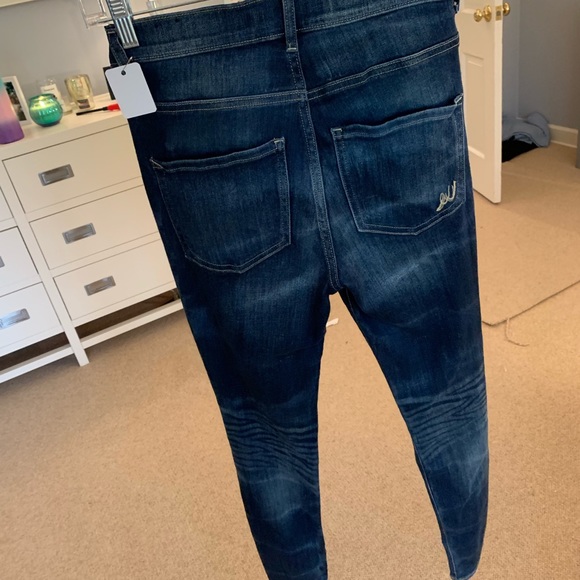 Jeans - Picture 2 of 2